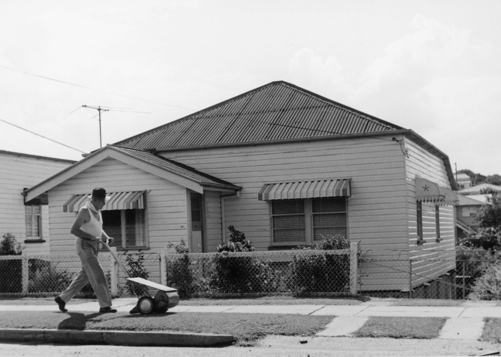 Brisbane Open House tweet media