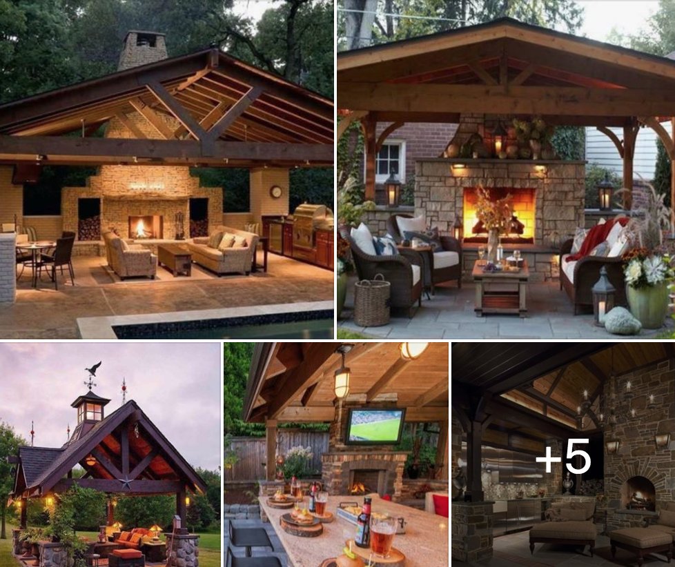 OffGridLiving3's tweet photo. Rustic Covered Patios with a Fireplace for Cabins and Homes

Read more: https://t.co/7wqjCbq1O6

#OffGridHomes #OffGridCabins #OffGridSheds #OffGridLiving #LivingOffGrid #HowTo #Build #FrontPagePR #Rustic #Patios #Fireplace #Cabin #Homes https://t.co/Sy4T98dAvD