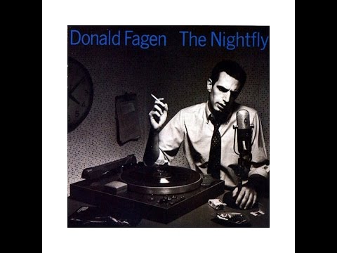                    : Happy Birthday,  Mr. Donald Fagen  