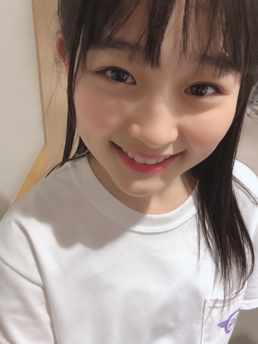 metaltan7539's tweet photo. いぶきちゃん😃みくりん先輩にロックオンされた💘ミクハラスメントってやつかな😘先輩に可愛がられるのもアイドルとしての魅力の一つだと思う🌟
#石橋颯 https://t.co/SDal0XWegC