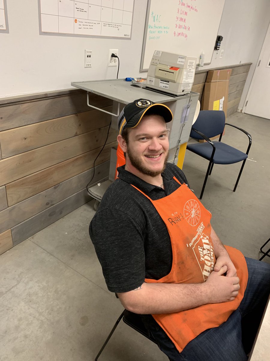 Amanda Skinner 3486 (@amandarskinner) on Twitter photo #whyiworksafe <a href="/JasonArigoni/">Jason Arigoni</a> <a href="/SWhitehouse264/">Scott Whitehouse</a> <a href="/MatteHome/">Renee</a> Ryan our Tool Rental DS works safe so he can enjoy life outside of work #whyiworksafe <a href="/JasonArigoni/">Jason Arigoni</a> <a href="/SWhitehouse264/">Scott Whitehouse</a> <a href="/MatteHome/">Renee</a> Ryan our Tool Rental DS works safe so he can enjoy life outside of work