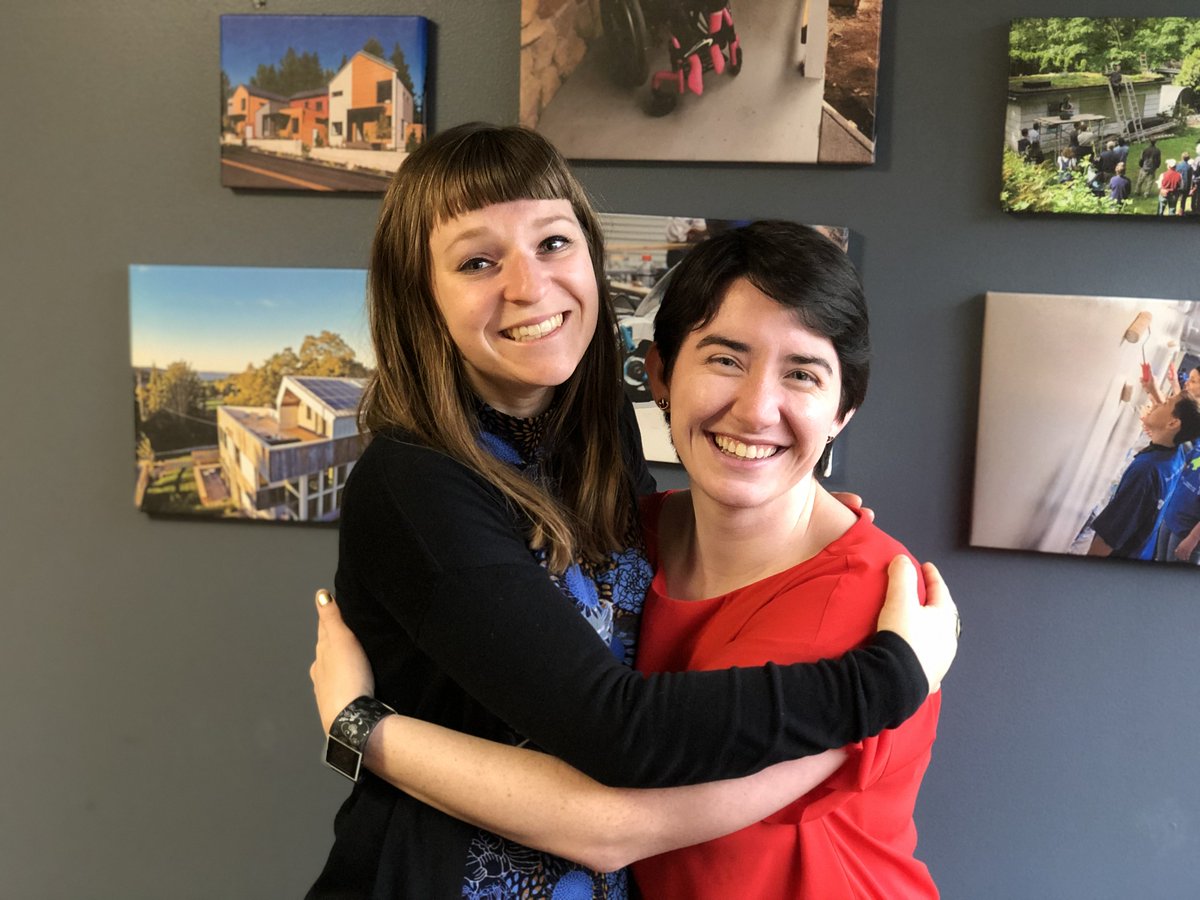 Built Green tweet media