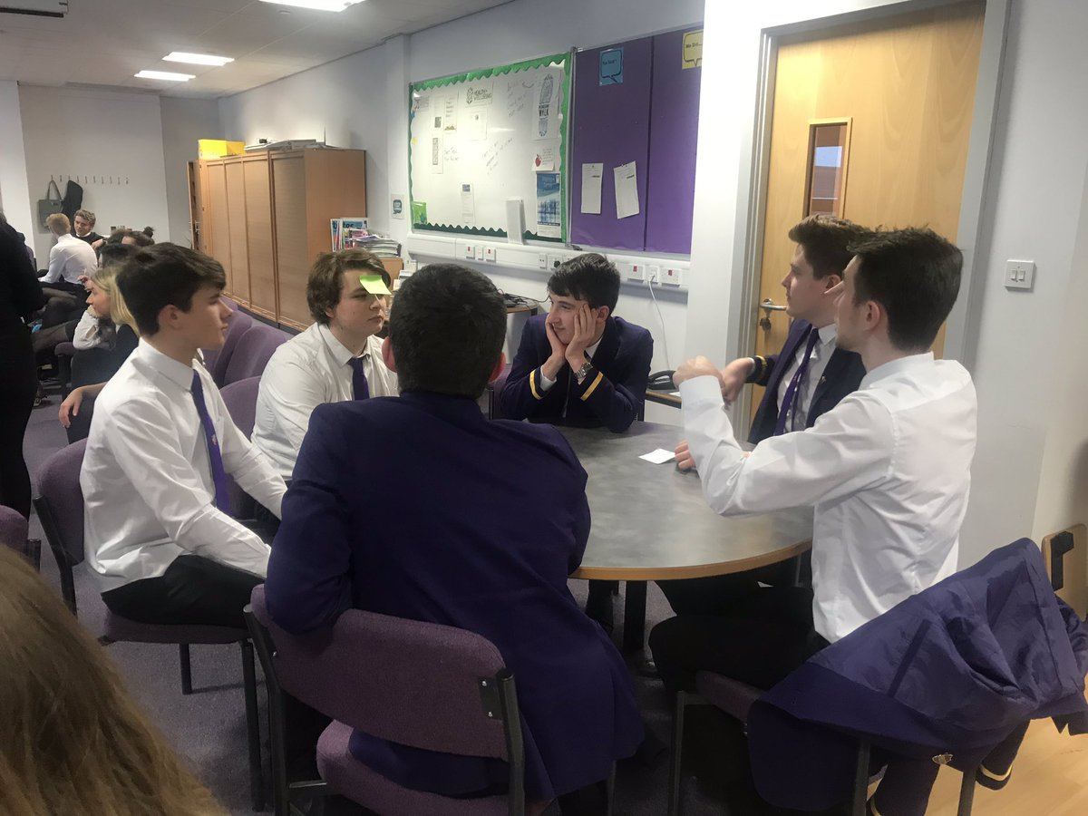 Benarty House KHS tweet media