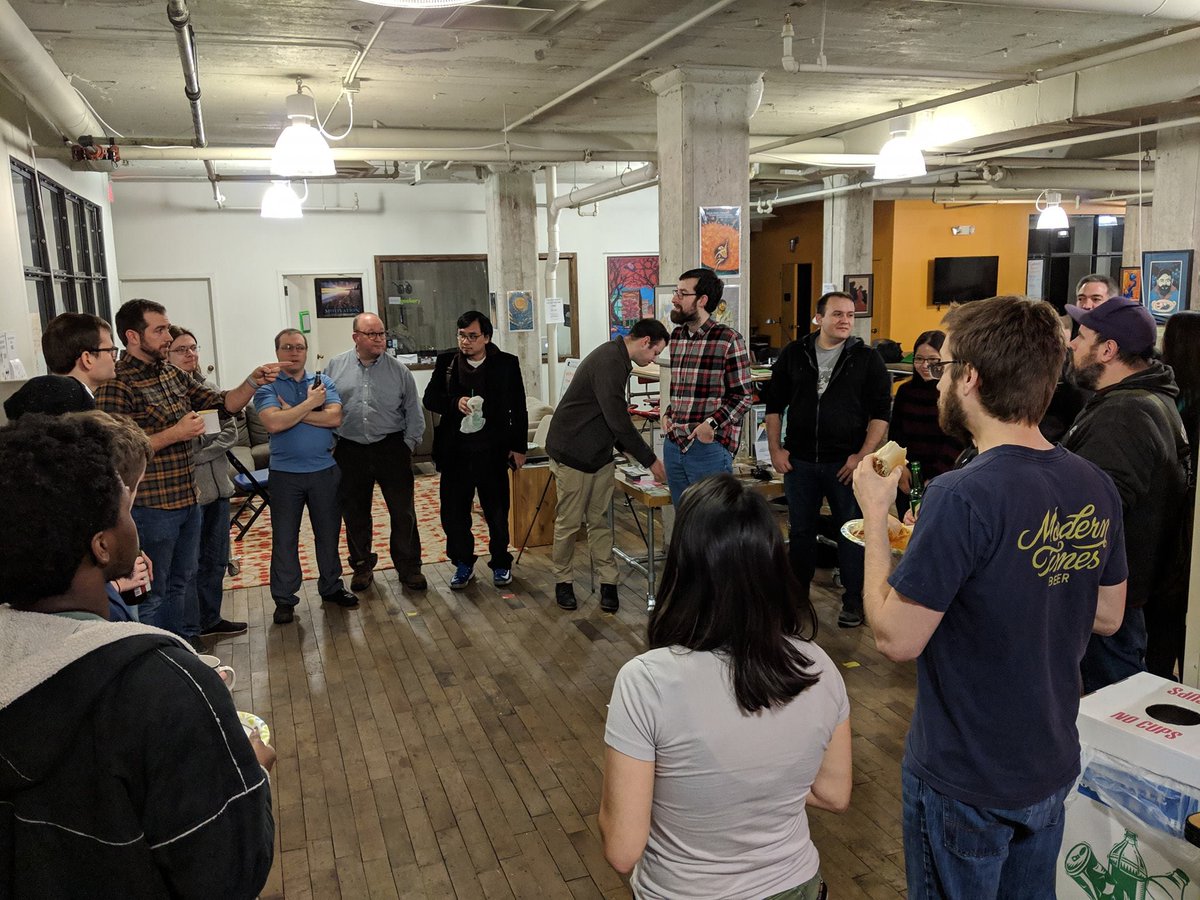 OpenHack Syracuse tweet media