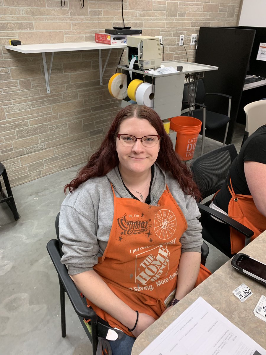 Amanda Skinner 3486 (@amandarskinner) on Twitter photo #whyiworksafe <a href="/JasonArigoni/">Jason Arigoni</a> <a href="/SWhitehouse264/">Scott Whitehouse</a> <a href="/MatteHome/">Renee</a> Crystal our Hardware DS works safe so she can go home in the same manner in which she came to work and to set an example for her associates #whyiworksafe <a href="/JasonArigoni/">Jason Arigoni</a> <a href="/SWhitehouse264/">Scott Whitehouse</a> <a href="/MatteHome/">Renee</a> Crystal our Hardware DS works safe so she can go home in the same manner in which she came to work and to set an example for her associates