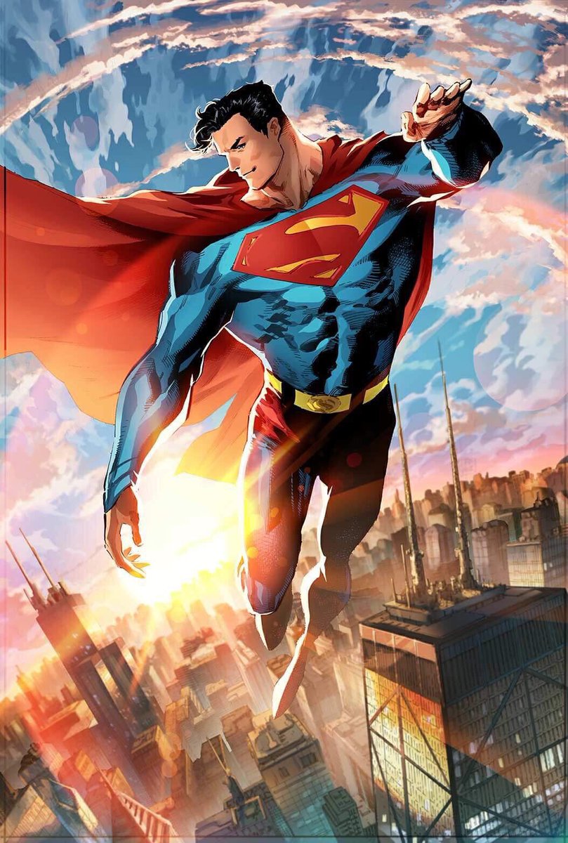 "I'm a big fan of justice, I'm all about truth."

-Not new to character and DCRP 
-Experienced writer
-Crossovers encouraged
-Seeking SLS
-Post crisis/DCEU/Rebirth
-Mature themes, violence, language. 18+

#DCComics #DCEU #Superman