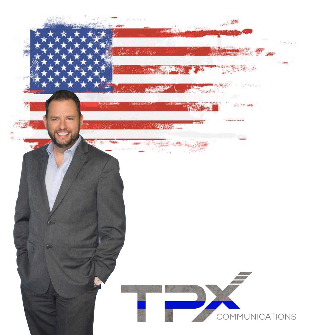 JaredFoster's tweet image. Thanks to all the Men and Women who Protect and Serve! I’m honored to backs the Blue! #nationallawenforcementappreciationday #tpx