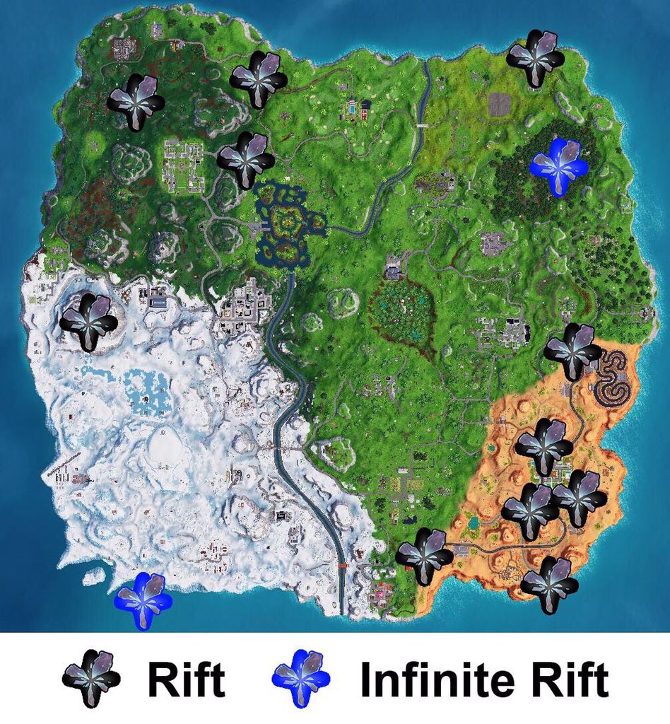 FNCCentre's tweet photo. Tip, here is all the rift locations https://t.co/XibwnnCGLv