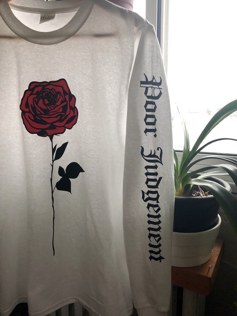 PoorJudgementca photo
