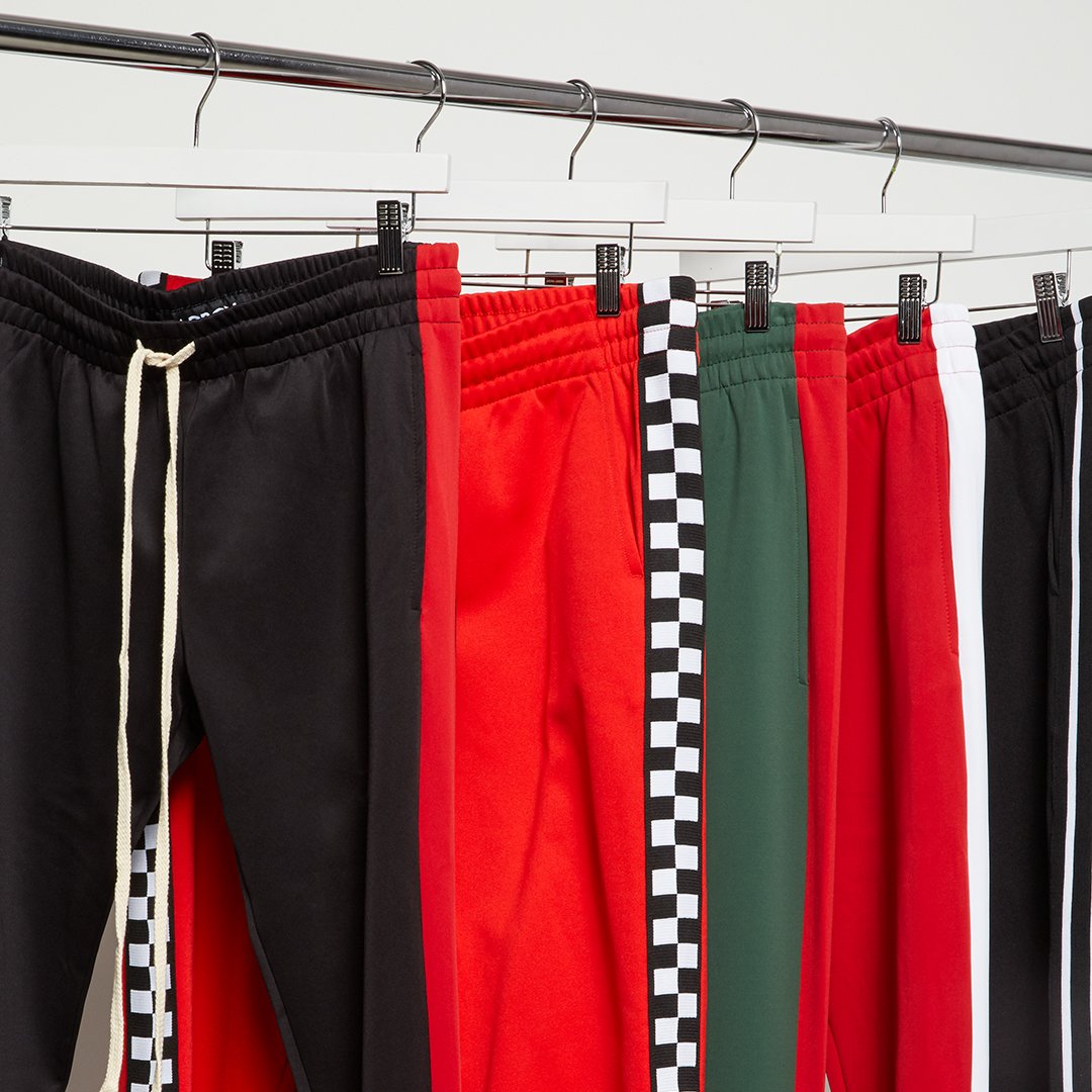 rue21 track pants