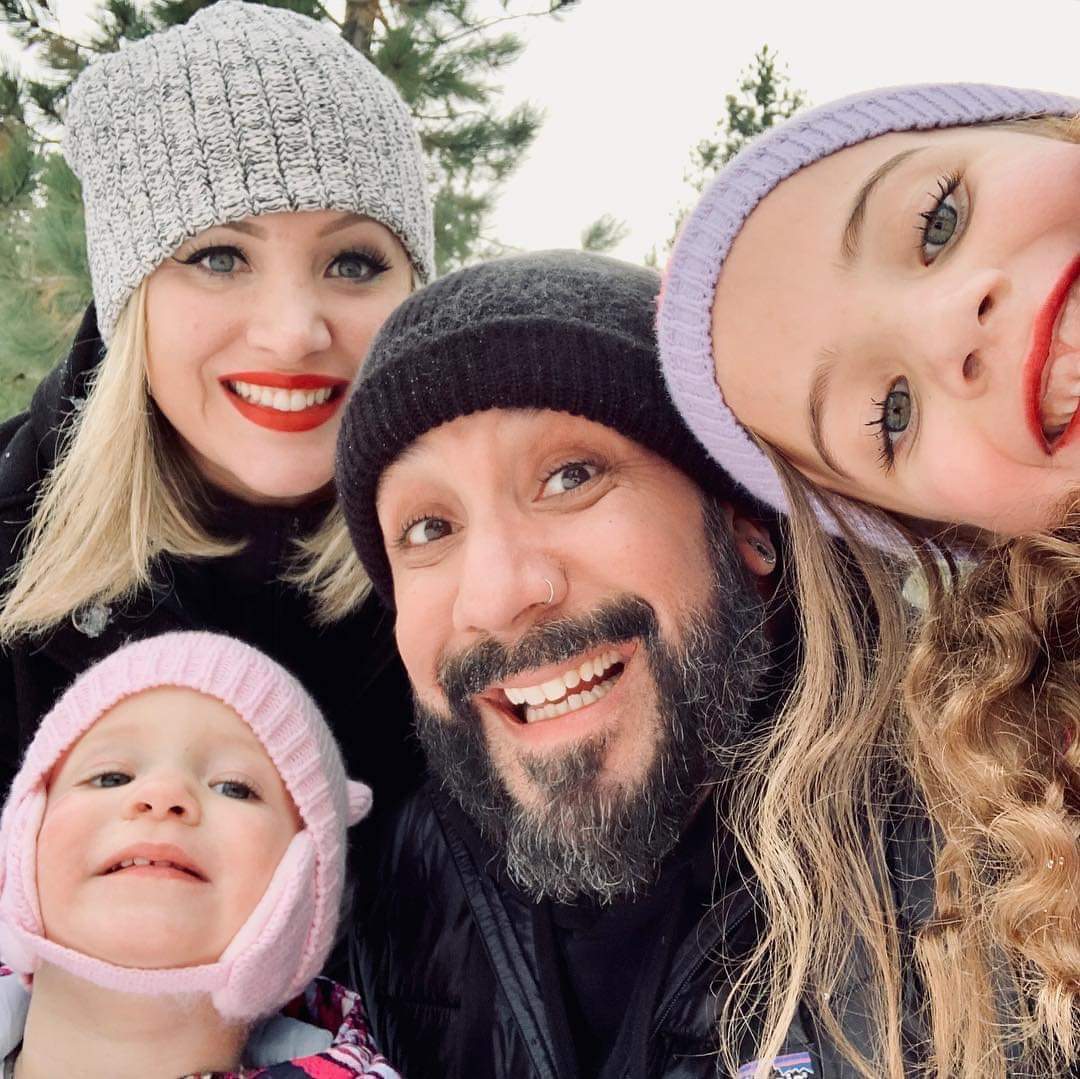 Happy Birthday          love, Monica      