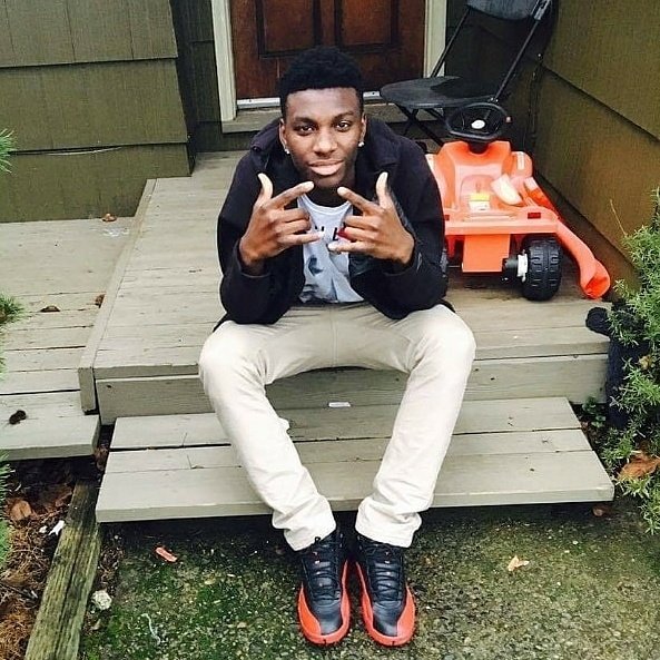 drewholiday_'s tweet photo. Idc man I'm proud of myself, I came a long way, nobody understands. https://t.co/O4DgSkgDrT