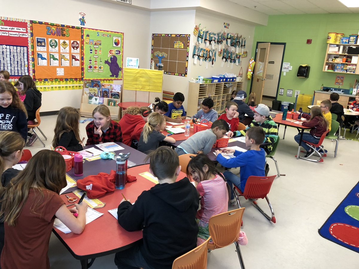 Buddies practicing mindfulness together! <a href="/FMPSDPrincipal/">ChristinaG Principal</a> <a href="/FMPSD/">Fort McMurray Public School Division</a> <a href="/ChristinaGFMPSD/">ChristinaGordon</a> <a href="/JillKerrigan3/">Jill Kerrigan</a> #mindfulness