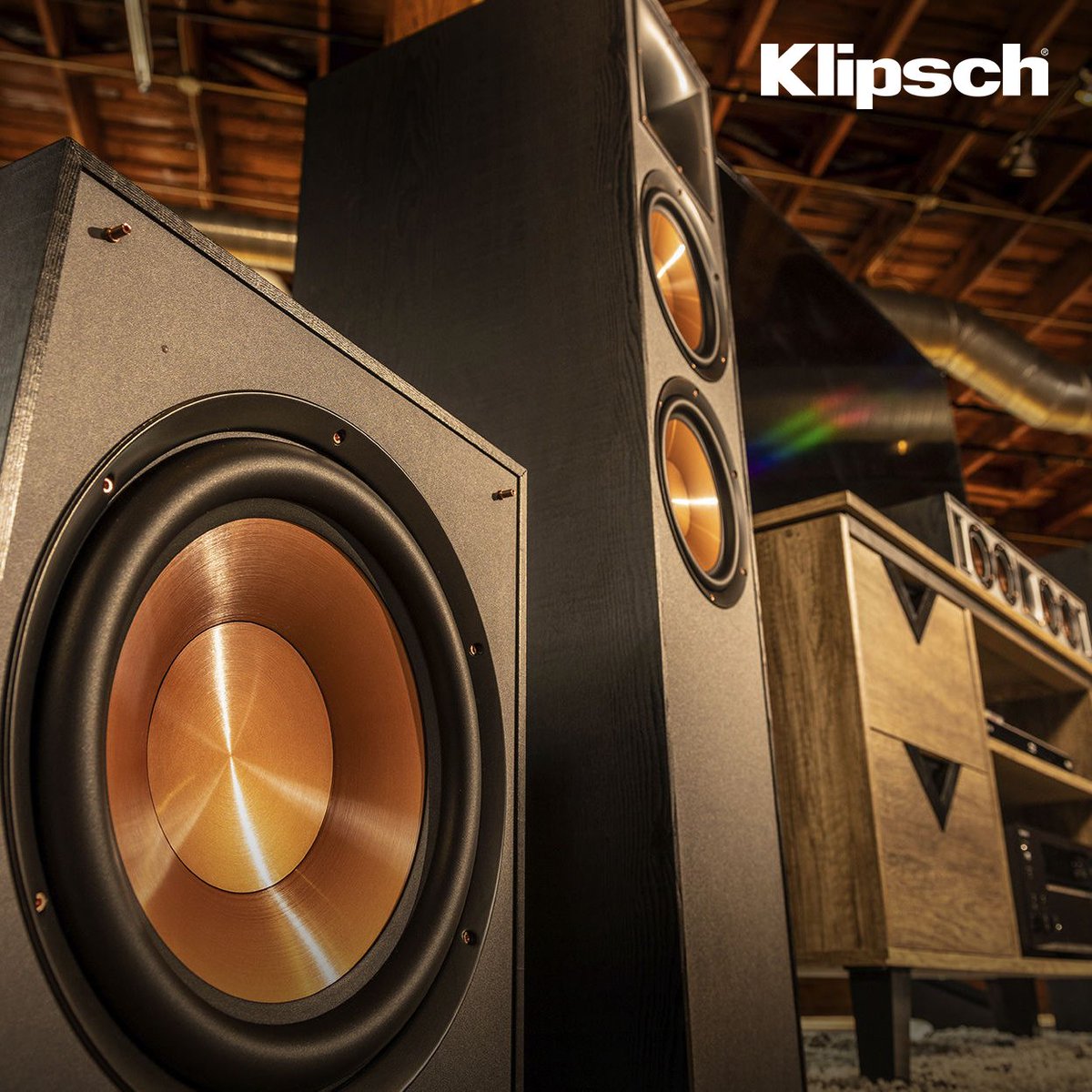 klipsch online store