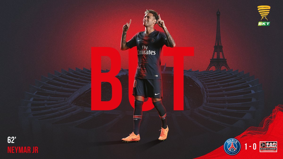 Paris Saint-Germain tweet media