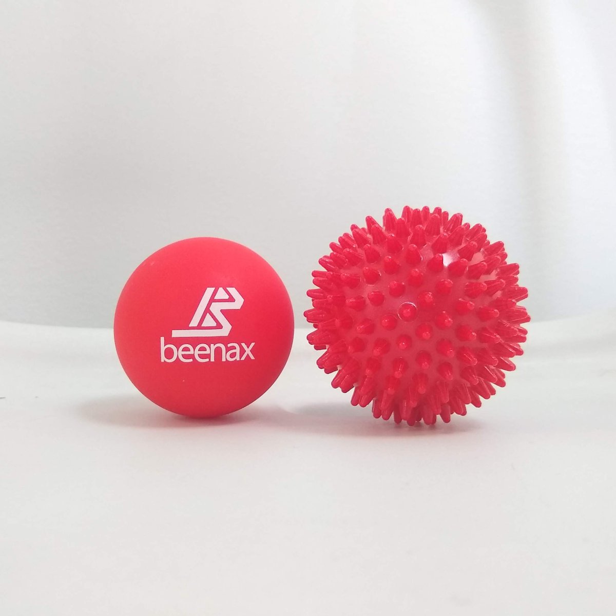 BeenaxOfficial's tweet photo. Get the best of our Lacrosse &amp; Spiky Massage Ball set 🙌 #massage #fitness #yoga #pilates #gymlife #painrelief #selfmassage https://t.co/euUYuuSnFJ