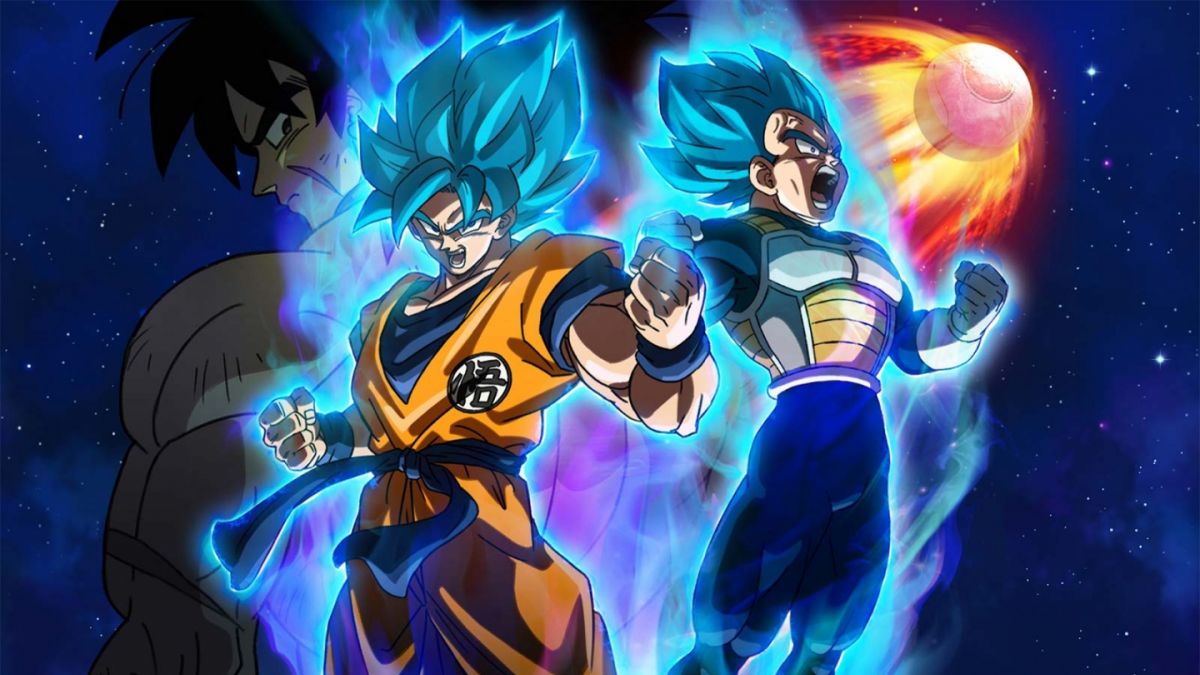 Dubladores de Dragon Ball Super: Broly podem ter entregue spoilers do filme  sem querer querendo - Critical Hits