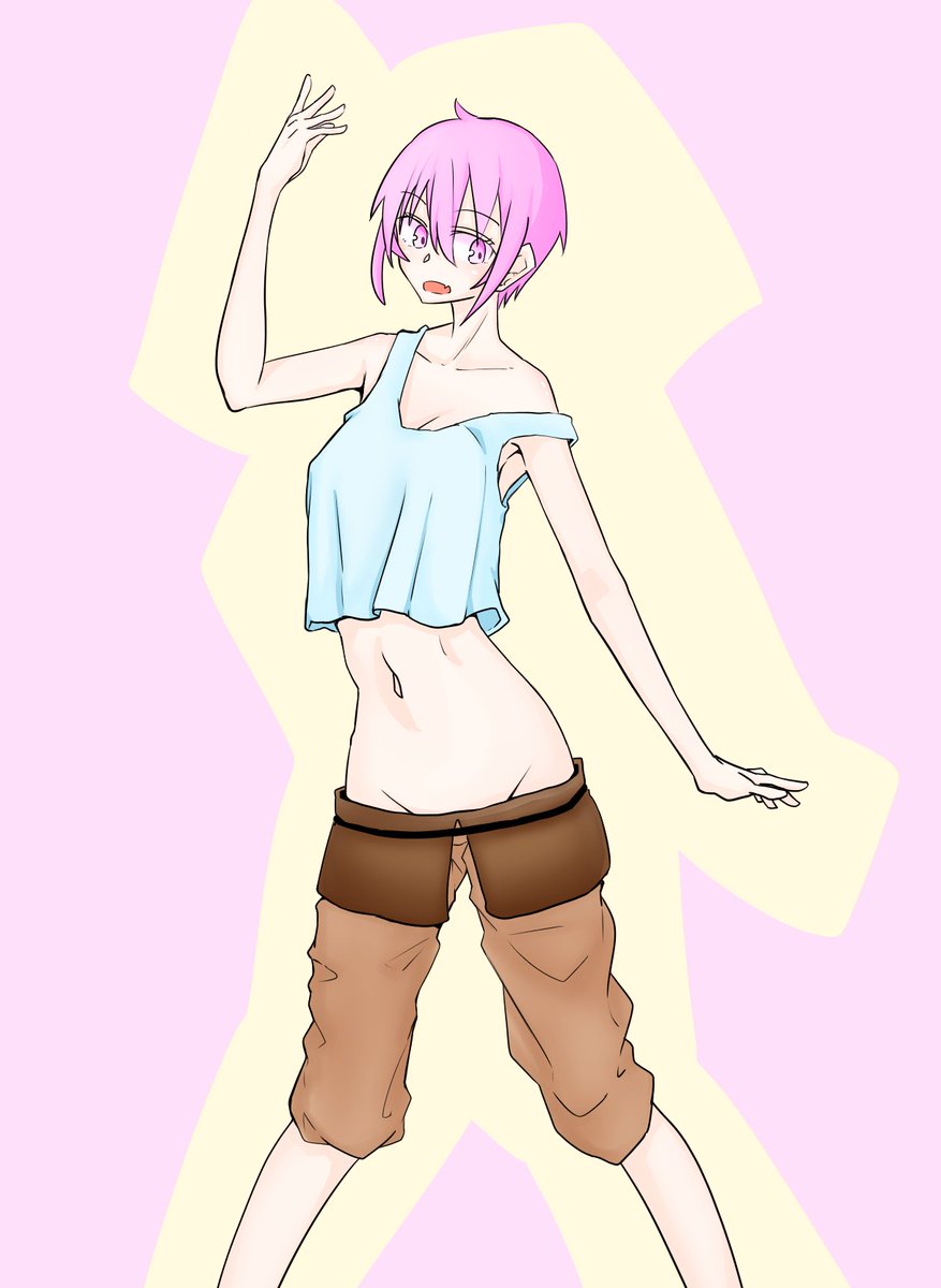 人を描く練習以外の生き方を忘れた 