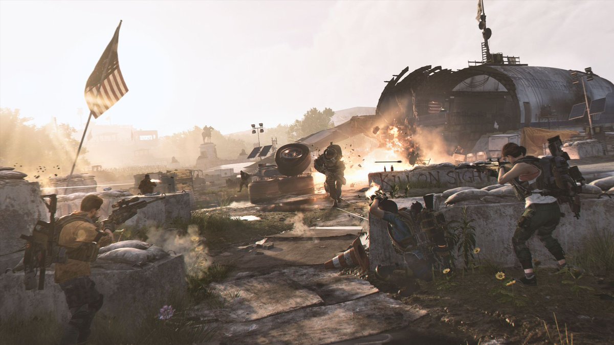 Polygon Ubisoft Is Bringing The Division 2 To The Epic Games Store And Skipping Steam On Pc T Co Tdy48zn813 Polygon Ubisoft Is Bringing The Division 2 To The Epic Games Store And Skipping Steam On Pc T Co Tdy48zn813