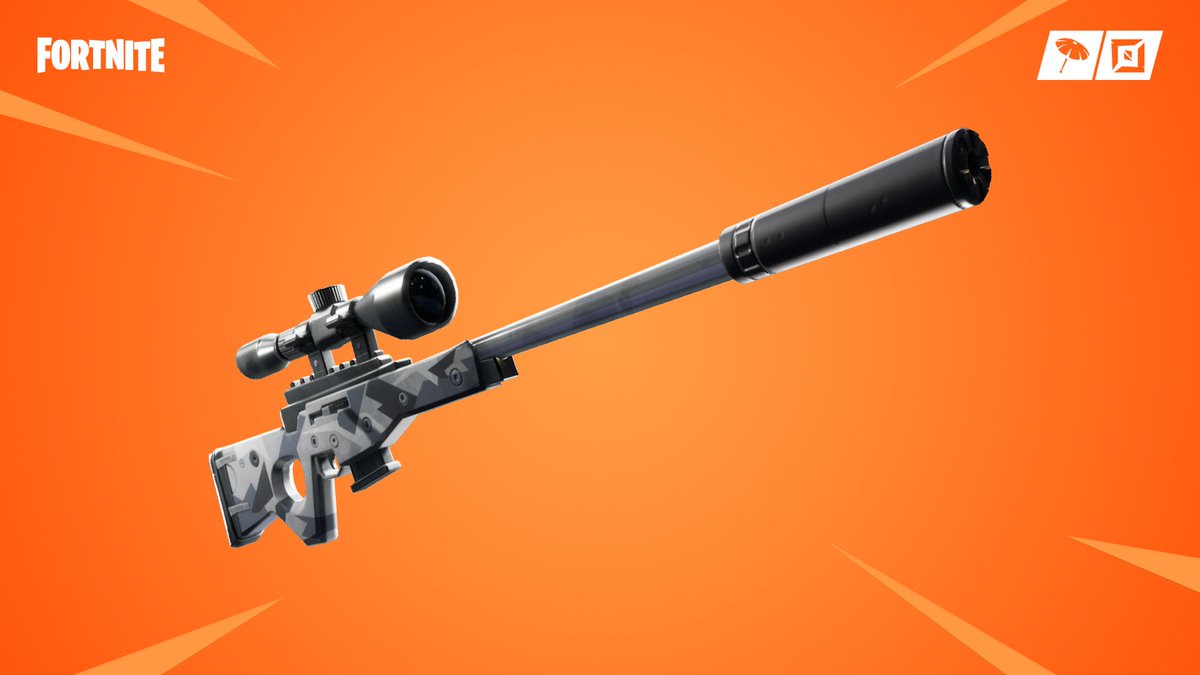 Fortnite tweet media
