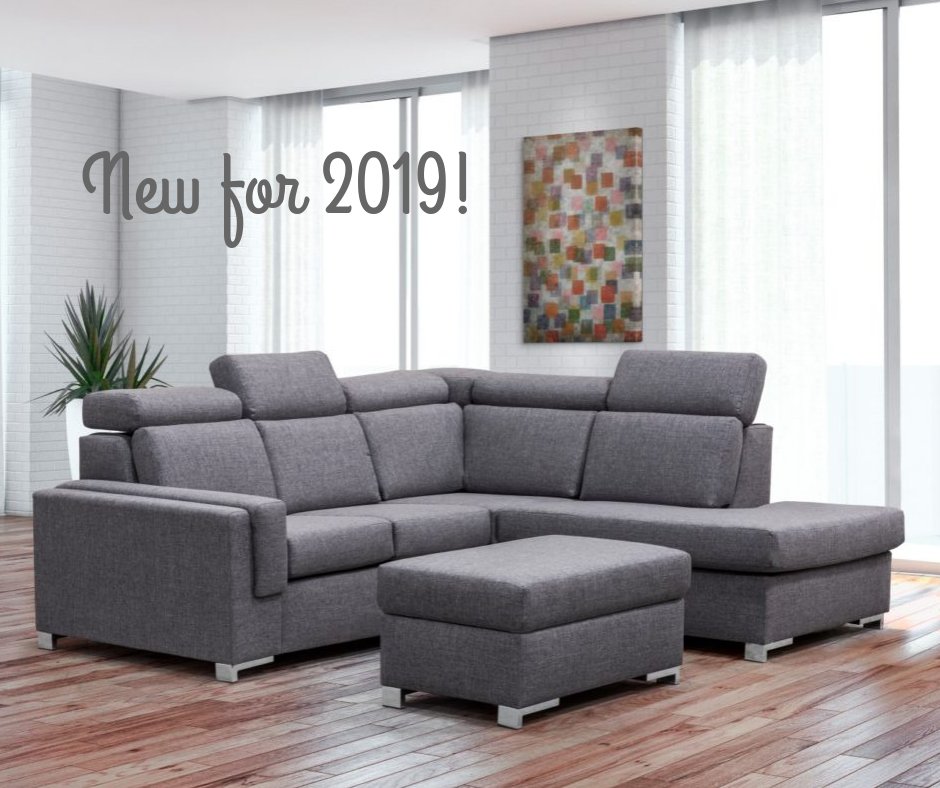 We've been busy with instore markdowns and getting new product to the showroom floor. Come see all that's new!
 Check out contemporary styles that are still comfortable with our new Canadian line from Belisle#newfurniture #belislefurniture #contemporary #comfort #seeallthatsnew