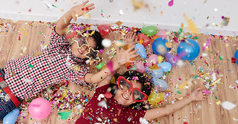 Life of the Party or Party of the Life! Let RabbleOn plan your little one's next birthday bash at the click of a button! Visit the link in our bio to learn more.
#rabbleon #getyourpartyon #dallasbirthdayparty #dallasevent #kidsbirthday #birthdaypartyideas #dallasparents