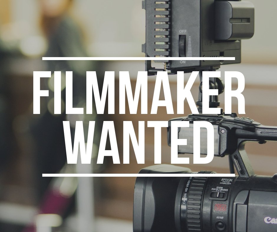 FILMMAKER WANTED! Compassionate film team or freelancer to shoot an urgent promo film for a short fundraising video in the coming weeks. No budget. It's for a child who needs to raise £243,000 for vital cancer treatment in New York. If you are interested please contact me. RT