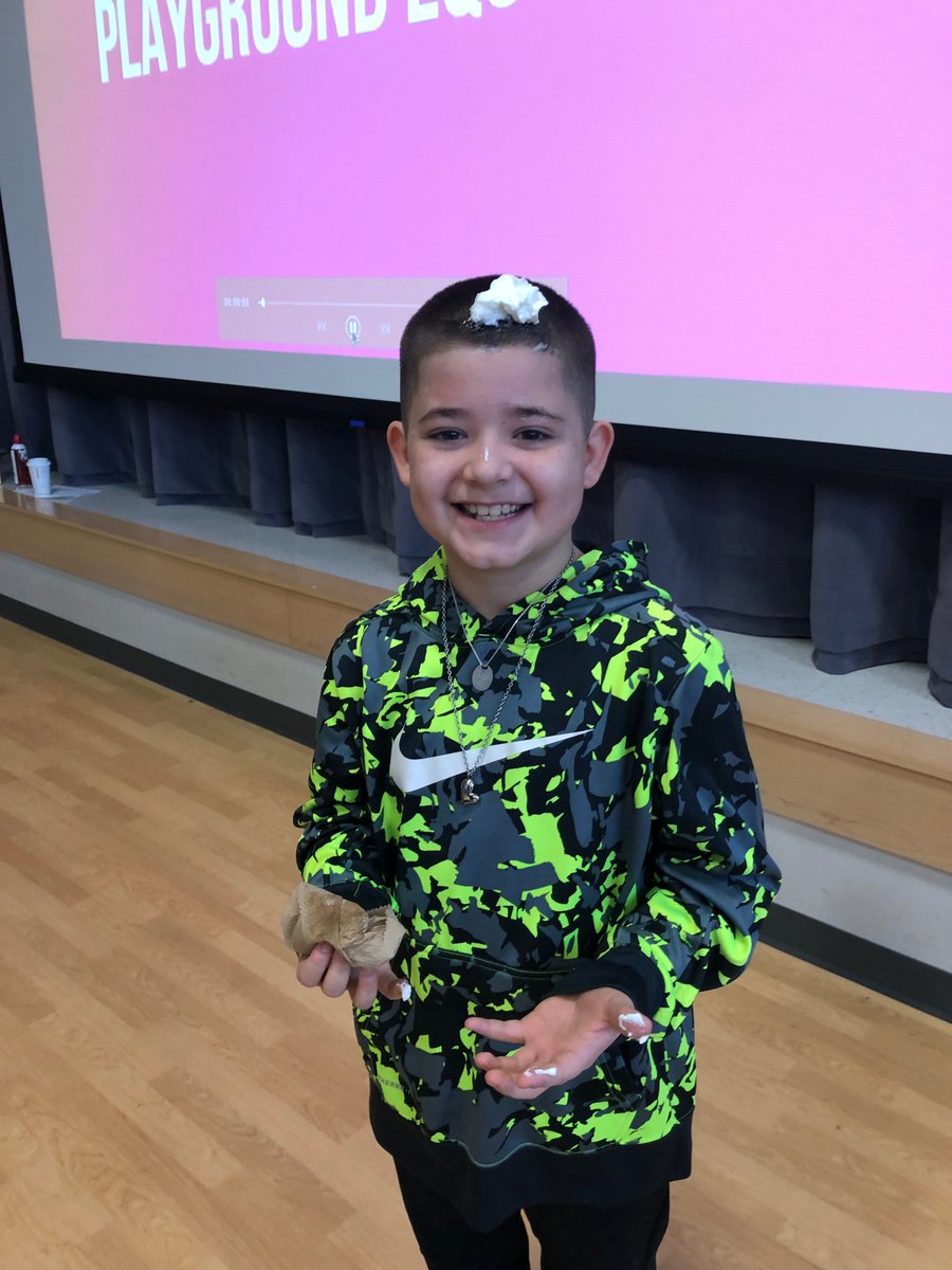 Hamfamwildcats's tweet image. Our Behavior Reteach Assembly today. #knowingtherules #hamfam