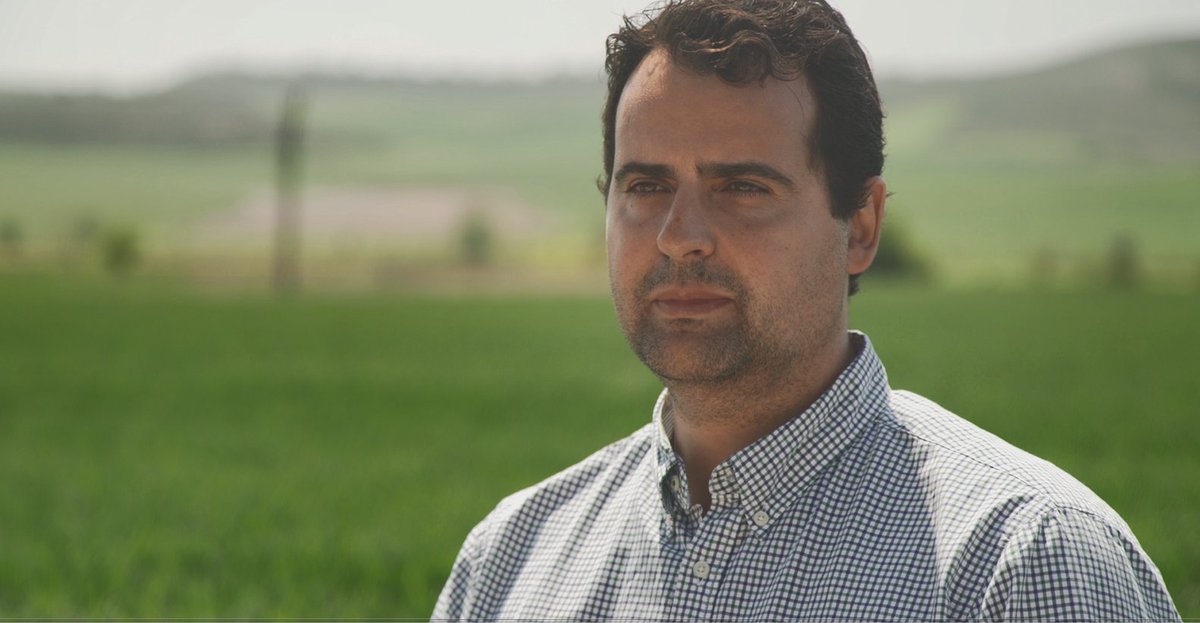 BASF_AgroES's tweet image. 🎥Diego lleva trabajando de manera profesional en el campo desde 2002, pero la #agricultura lo ha acompañado desde siempre. Conoce su lucha por mantener un campo sano y controlar exitosamente malas hierbas como la #amapola resistente ➡ youtube.com/watch?v=FZXIbC… #PicoMax