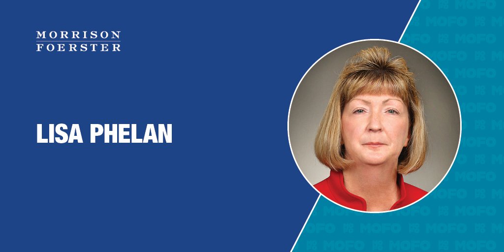 MoFoWomen's tweet photo. Join @MoFoLLP’s Lisa Phelan on Jan. 23 to learn more about significant #antitrust issues in the healthcare industry. Register for the webinar: https://t.co/GxAIxJhGac https://t.co/0H7nl7SzJJ