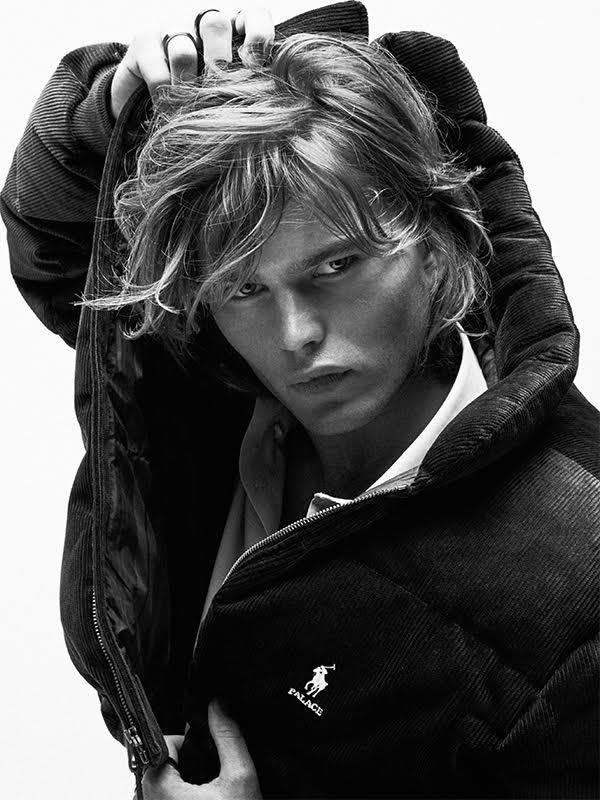 dnamodels's tweet photo. The S T A R power of @IBlameJordan, #LuiMagazine x #JordanBarrett: https://t.co/wb63RHY6Gi https://t.co/A2O2VhAIyB