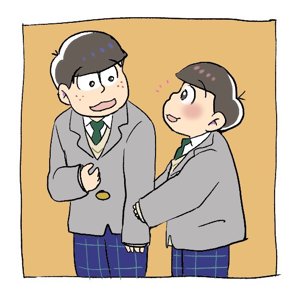 材木松のtwitterイラスト検索結果