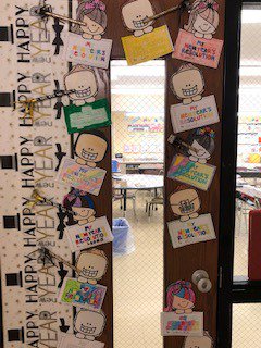 cdeditz1's tweet image. It's that time of year for resolutions!  Looking forward to an amazing 2019 with my students!