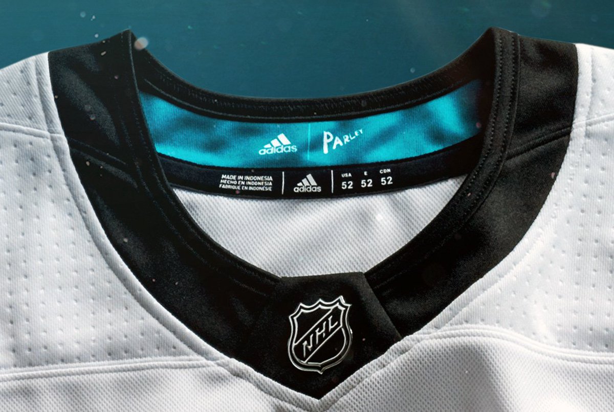 2019 nhl all star game jerseys