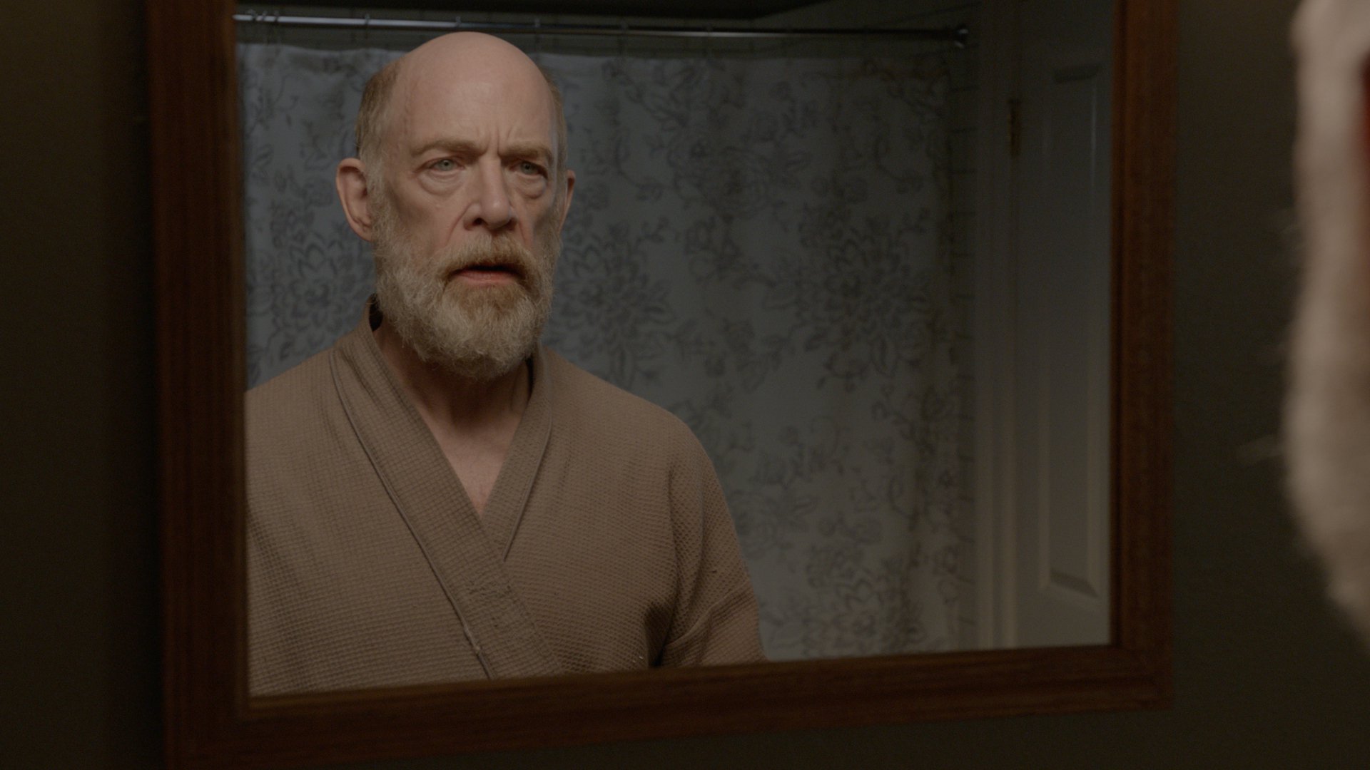 Happy Birthday J.K. Simmons! 