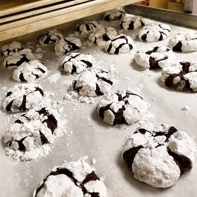Mother Mousse On Twitter Our Famous Brownie Cookies With Powdered Sugar On Top Brownie Cookies Browniecookies Statenislandcookies Statenislandbakery Stateneats Mothermousse Https T Co 0axeakfodz Https T Co Xzjgol43fy