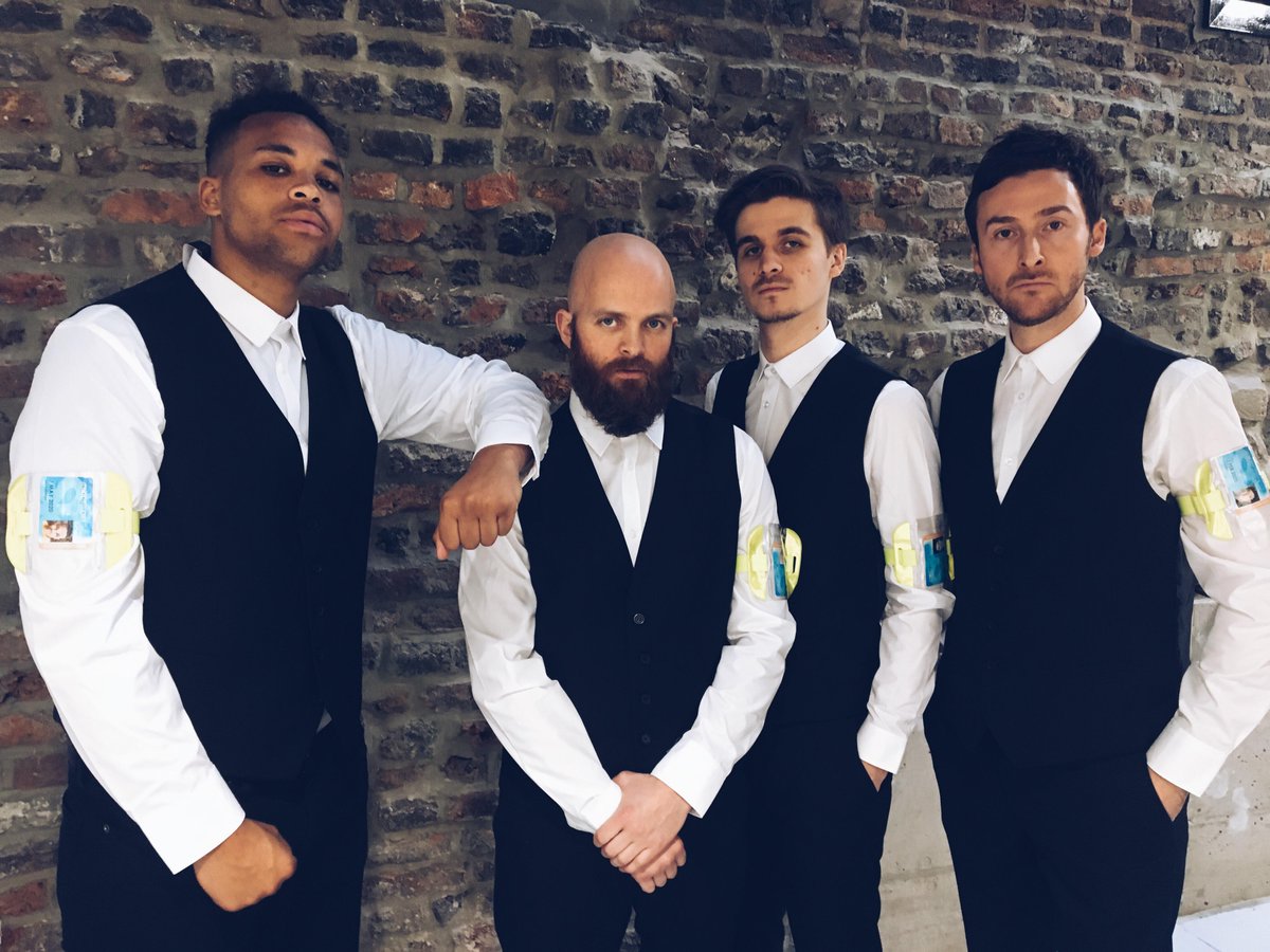john godber bouncers script john godber bouncers script