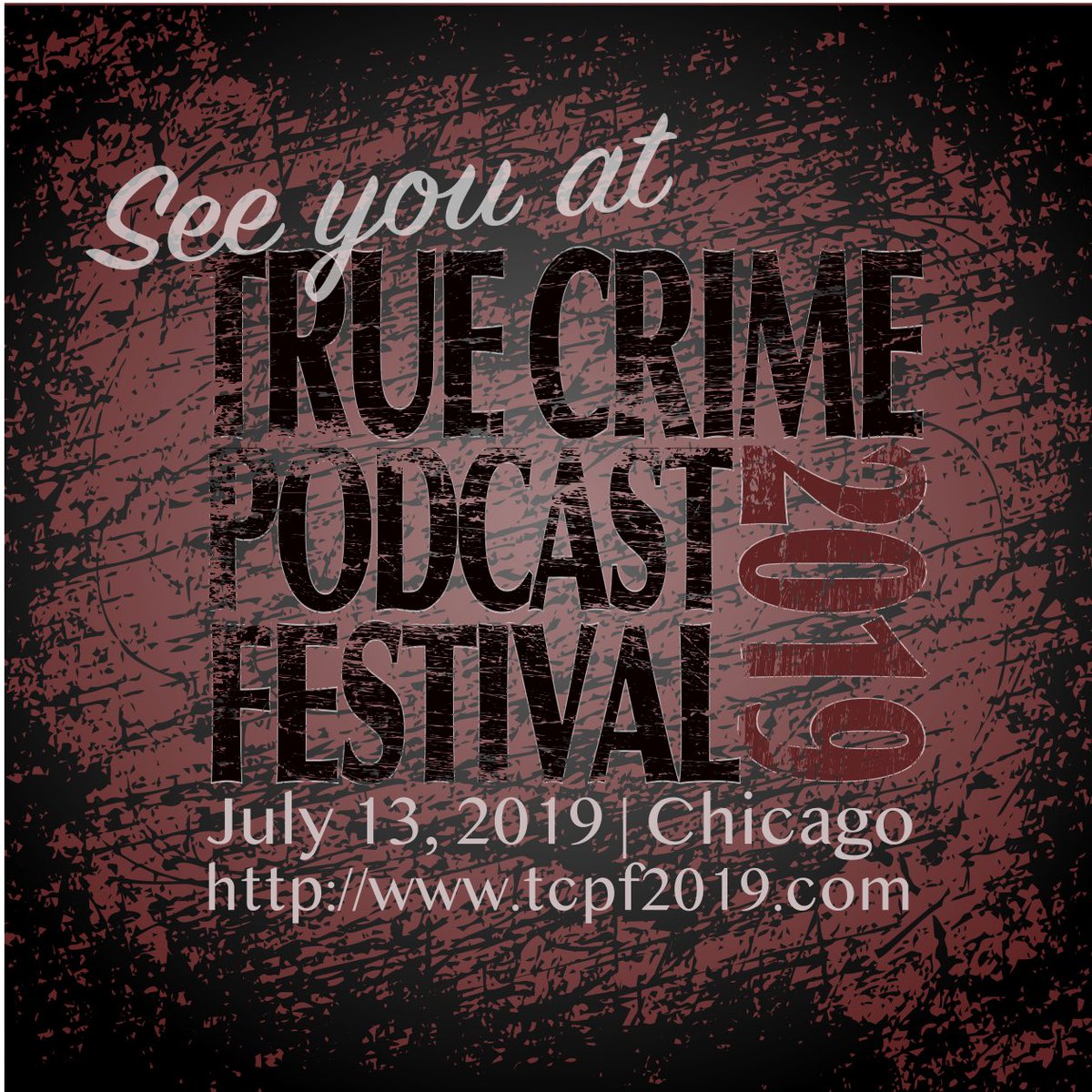 DTTSPod's tweet image. We can’t wait for @TCPF2019 — will you be there?