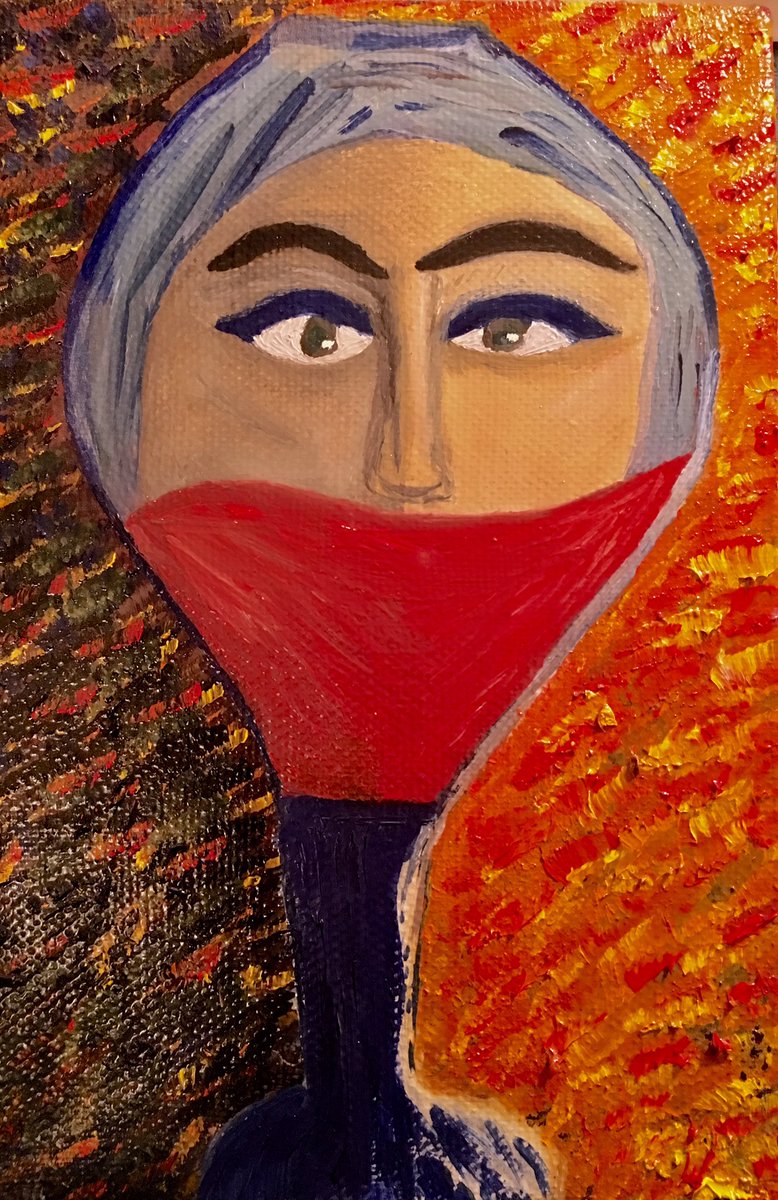 DChartoriskaya's tweet photo. #art #contemporary #ContemporaryArt #modernart #surrealism #impressionism #artist #DariaChartoriskaya #painting #glass #face #wine #silenceathome #domesticabuse #oilpainting #oil #canvas #artforsale https://t.co/tF7mbPQZGe