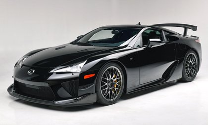 TimePiecePR's tweet image. .@Barrett_Jackson consigns historic 1,800 No-Reserve vehicles for Scottsdale Auction, including coveted Saturday Showcase Cars bit.ly/2H0zGVe