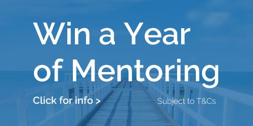 WIN PRIZE DRAW: Get more from your training. Win twelve, half-hour monthly mentoring sessions when you book one of our courses. Book now > gotooma.com/2Cb2cO6

Enter for free by post. Entry subject to terms and conditions. More info: gotooma.com/2C7mMPy