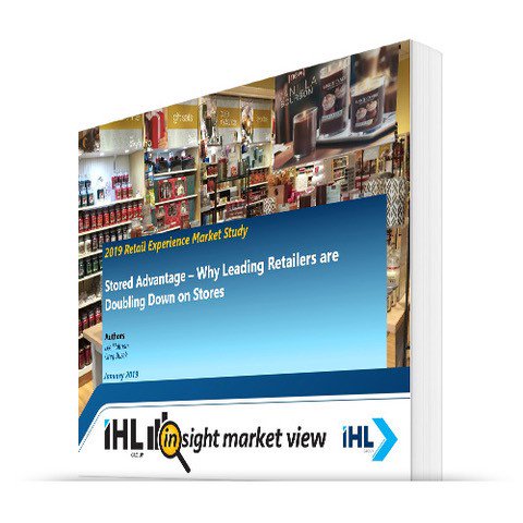 Why Leading Retailers are Doubling Down on Stores <a href="/jeffpr/">Jeff Roster</a> <a href="/ihl_Group/">IHL_group</a> #NRF19 conta.cc/2FfzZcv