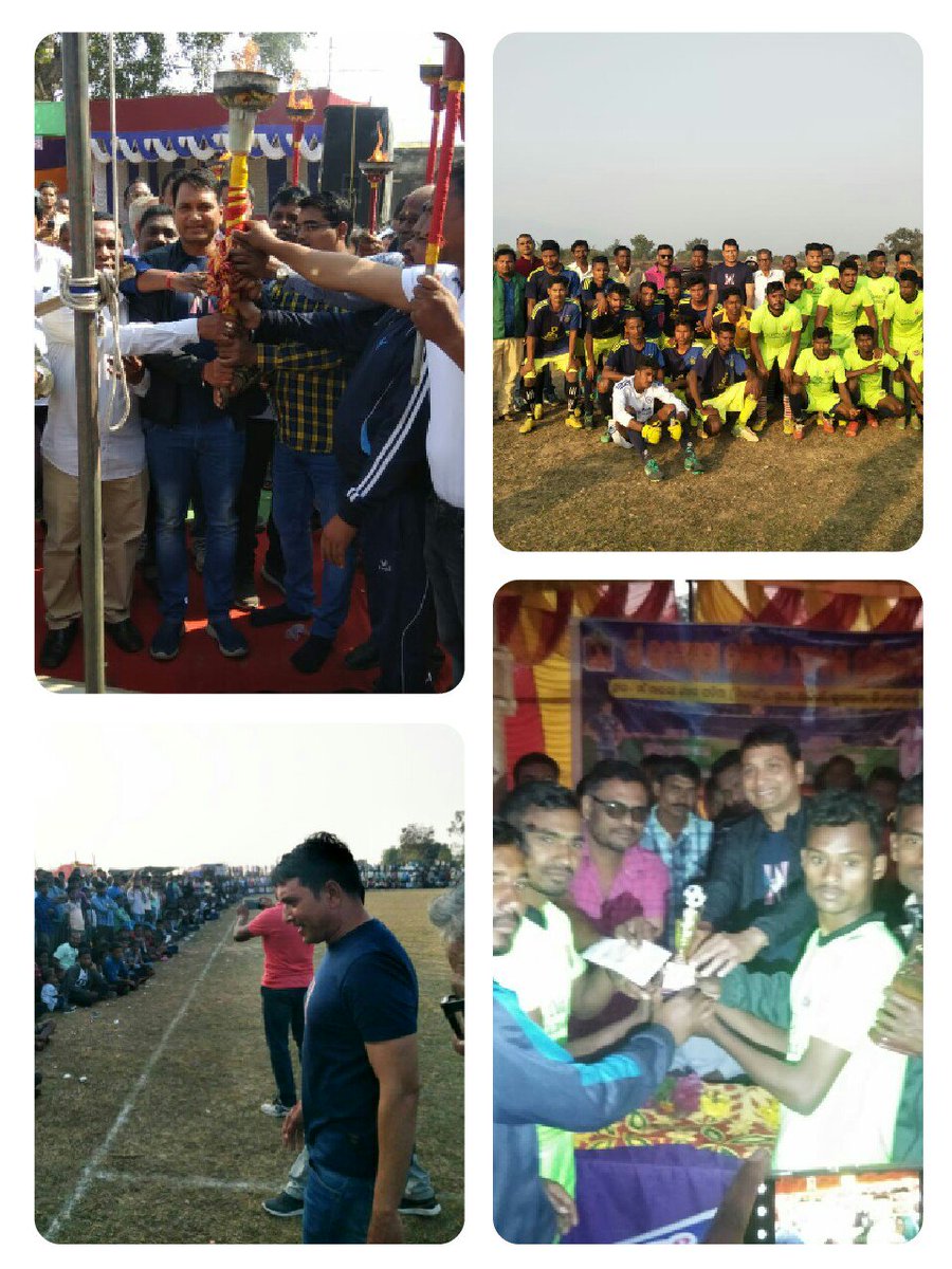 DSMishraKLD's tweet photo. Kalahandi Chronicles: Youth participation in social development is imperative - a great interface with youth Michagaon - Maa Lankeshwari Football Tournament #JaiKalahandi #JaiBJD @CMO_Odisha @2k19Bjd @BYJD_Odisha @dsmishr68533778 @BJD4Odisha @BJD4Kalahandi @bjd_odisha https://t.co/zA8cmAx5to