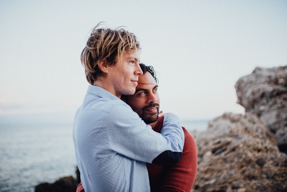 Don't overlook the importance of being engaged. Your wedding is one day. Your marriage is for much longer. Find a healthy balance between wedding planning and life planning and enter the next stage of your relationship like the life champions that you are. 

<a href="/pedro_bellido/">Pedro Bellido</a>