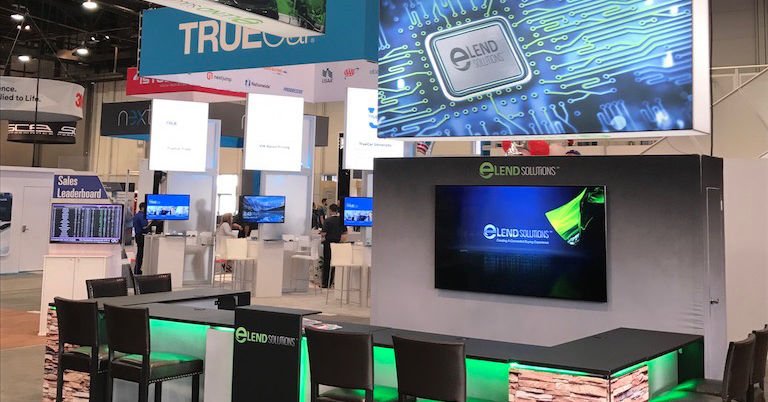 eLendSolutions's tweet photo. Attending NADA? Join us at booth #6553W and get $50 for a demo. Sign Up and we'll waive fees. As usual, no long term contracts #nada2018 #digitalretailing

https://t.co/MnrF7PSxfx https://t.co/omTr3T0ba3