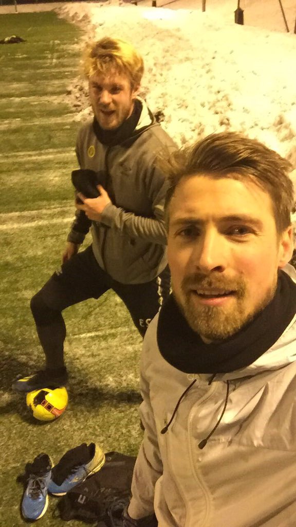 Nicolay T Solberg tweet media