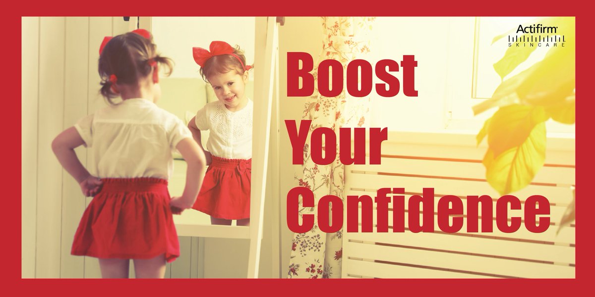Actifirm's tweet photo. You are Beautiful! #BuildYourConfidence #BeautyBlog #WednesdayWisdom https://t.co/gWihRPWzlT https://t.co/hDXlLKWWMB