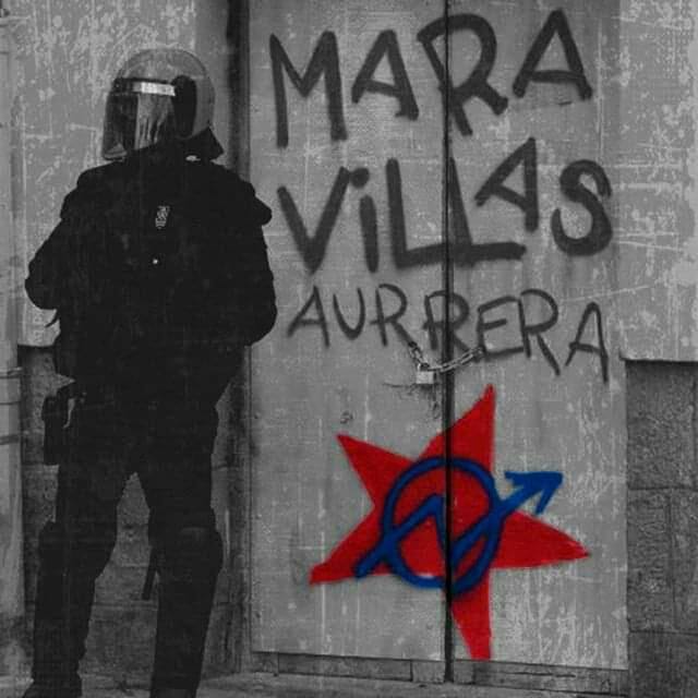Urtarrilak 19, larunbata 17:00etan Udaletxe Plazan, Iruñea.

Manifestazioa. "Maravillas aurrera!

19 de Enero, sábado a las 17:00 en la Plaza del Ayuntamiento, Pamplona

Manifestación. "Maravillas aurrera!

#MaravillasHerriarentzat

Zabaldu 📲
Difunde 📲