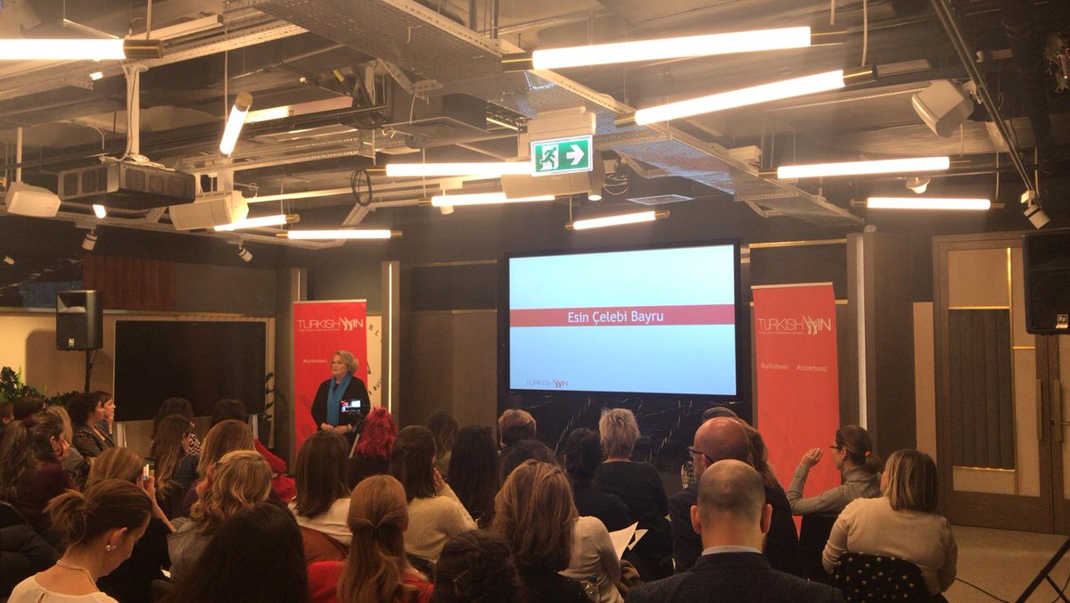 turkishwin's tweet photo. Tüm dünya insanlarına tüm güzellikler bizim topraklarımızdan inşallah gitsin!
Esin Çelebi Bayru
#TurkishWINTalks #EzberBozanlar #sisterhood https://t.co/6GvyBvFs29