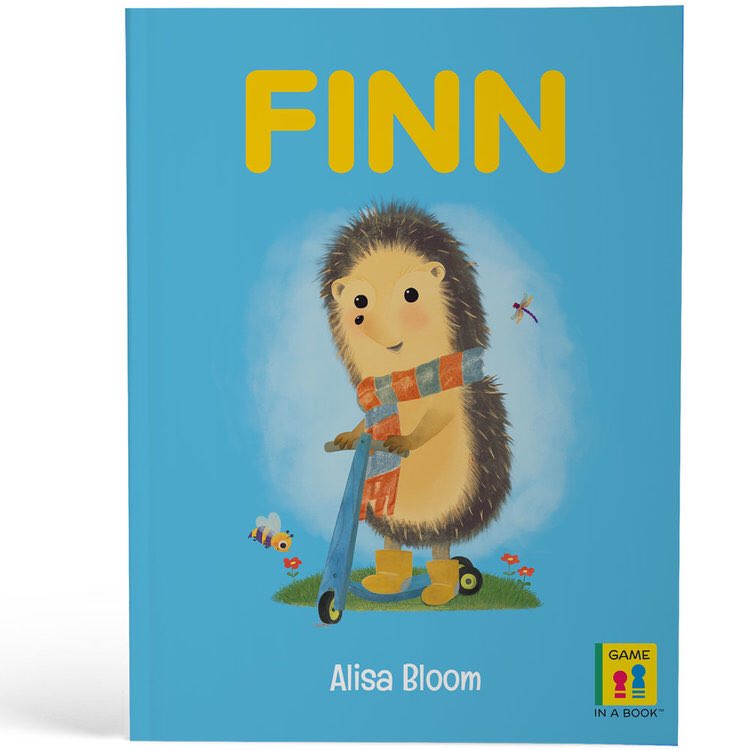 alisabloom_'s tweet photo. Happy #PortfolioDay !
Hello! I am a designer, picture book writer and illustrator creating products for young and young at heart. 

https://t.co/9unKd8qKjb https://t.co/6QU869xaRB